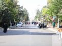 گزارش تصویری آزمون کارشناسی روز اول